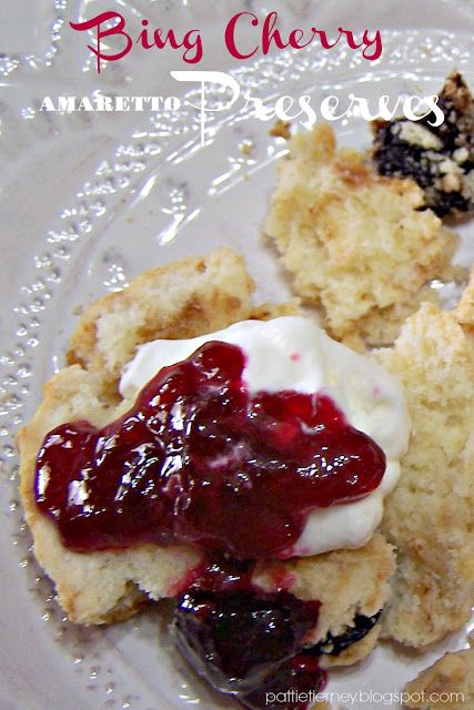 Beyond Store-Bought: Elevate Toast with Homemade Cherry Jam